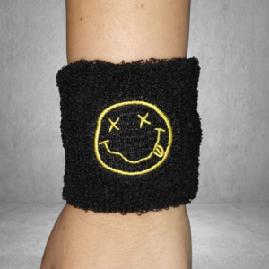 Smile Nirvana еластичен накитник за ръка
