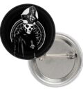 Значка на Ghost с Papa Emeritus II