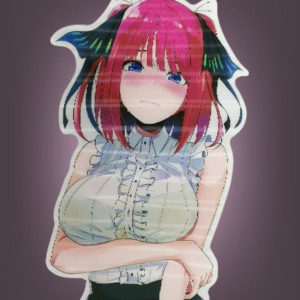 Стикер Nino Nakano The Quintessential Quintuplets - Hover Image