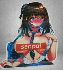 Mataro Tapestry хентай 3D стикер