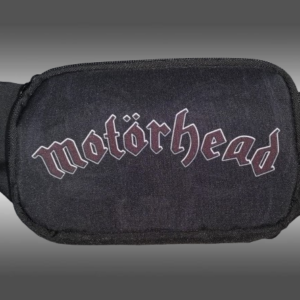 Чанта за кръста Motorhead - Hover Image