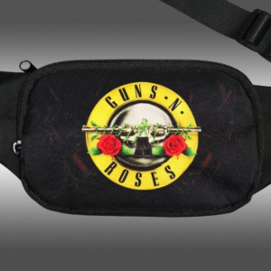 Чанта за кръста Guns N' Roses - Hover Image