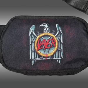 Мъжка чанта за кръста Slayer с орел - Hover Image