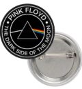 Значка на Pink Floyd Dark Side of the Moon