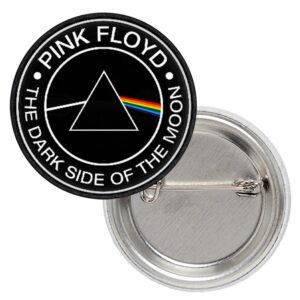 Значка на Pink Floyd Dark Side of the Moon
