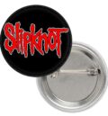 Страхотна капачка, значка на Slipknot