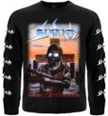 !!!Фланела с дълъг ръкав на Sodom, тънка
