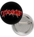 Значка на траш метълурзите Tankard