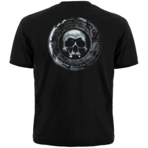 Метъл тениска Dimmu Borgir "Death Cult Armageddon" черна - Hover Image