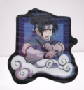 Наруто малък стикер със Sakura и Sasuke