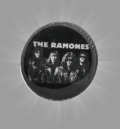 The Ramones метална пин значка топ качество