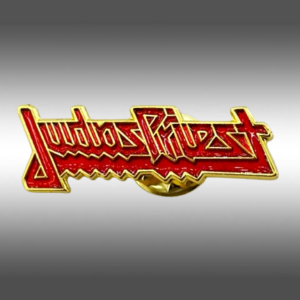 Judas Priest метална значка тип пинче
