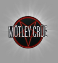 Mötley Crüe качествена метална пин значка