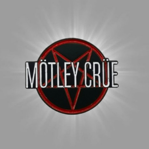 Mötley Crüe качествена метална пин значка