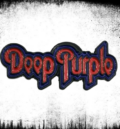 Deep Purple метална пин значка 10 лв