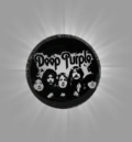 Deep Purple висок клас метална пин значка