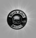 Пин значка на Black Label Society