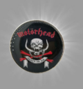 Motörhead метална пин значка топ цена