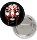 Значка на Sleep Token - The Watcher