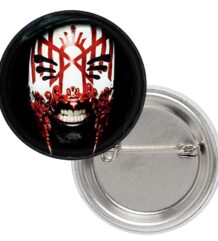 Значка на Sleep Token - The Watcher