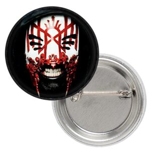 Значка на Sleep Token - The Watcher