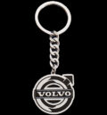 Ключодържател TIR камион с марката Volvo