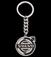 Ключодържател TIR камион с марката Volvo