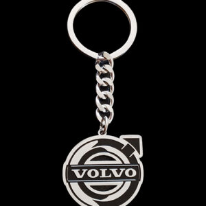 Ключодържател TIR камион с марката Volvo