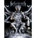 Плакат на Behemoth, уникален дизайн