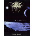 Плакат на Darkthrone - Total Death