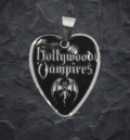 Медальон на Hollywood Vampires тип перце