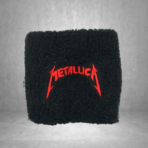 Хавлиен накитник гривна на Metallica - Hover Image
