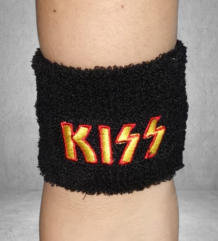 Качествен еластичен накитник на Kiss