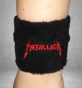 Хавлиен накитник гривна на Metallica