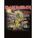 Плакат на Iron Maiden от "Killers"