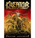 Плакат на Kreator "Phantom Antichrist"