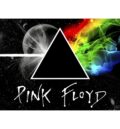 Плакат на Pink Floyd "The Dark Side of"