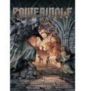Плакат на Powerwolf - The Monumental