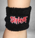 Slipknot гривна от еластична материя