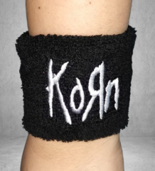 Еластична гривна за ръка на Korn, качествена