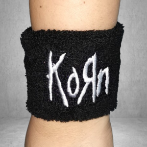 Еластична гривна за ръка на Korn, качествена