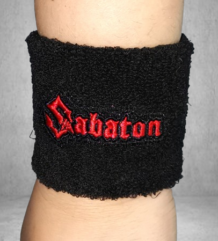 Качествен накитник за ръка на Sabaton