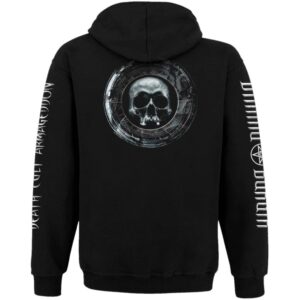 Черен суичер с цип Dimmu Borgir – Death Cult Armageddon - Hover Image