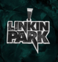 Мъжки медальон на Linkin Park от неръждаема стомана