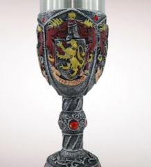 Harry Potter Griffindor колекционерски бокал