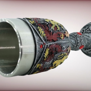 Harry Potter Griffindor колекционерски бокал - Hover Image