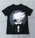 Kakashi детска тениска от анимето Naruto