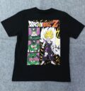 Dragon Ball Z страхотна аниме тениска Dragon Ball Z