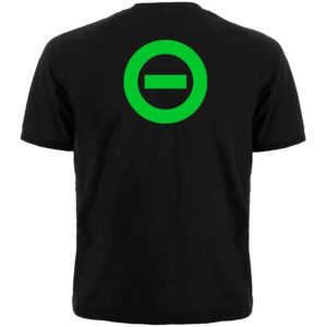 Метъл тениска Type O Negative Red Water - Hover Image