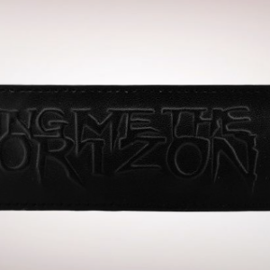 Кожена гривна на "Bring Me The Horizon" - Hover Image